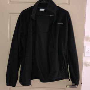 Columbia jacket
